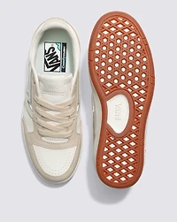 Lowland ComfyCush Shoe