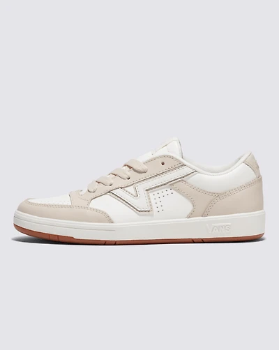 Lowland ComfyCush Shoe
