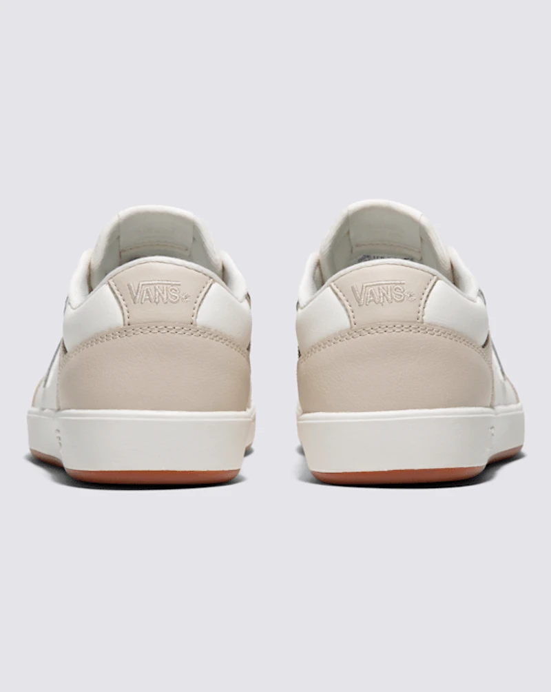 Lowland ComfyCush Shoe