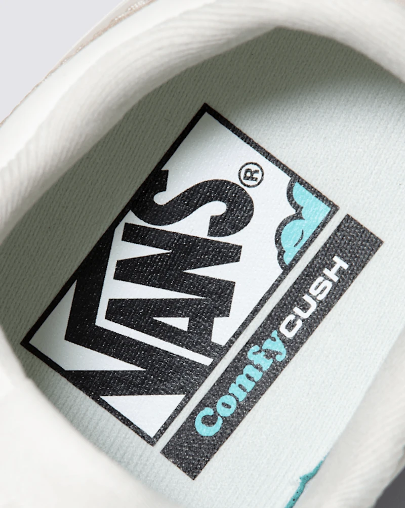 Lowland ComfyCush Shoe
