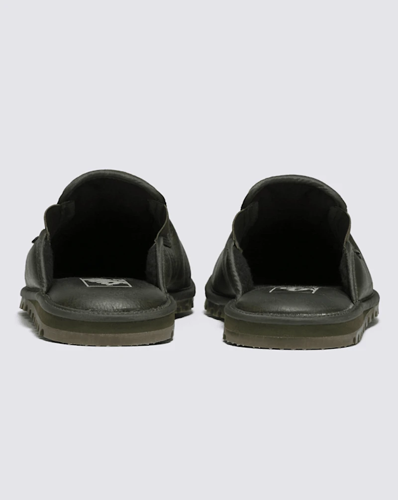Mountain Mule Vansguard Leather Shoe