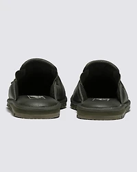 Mountain Mule Vansguard Leather Shoe