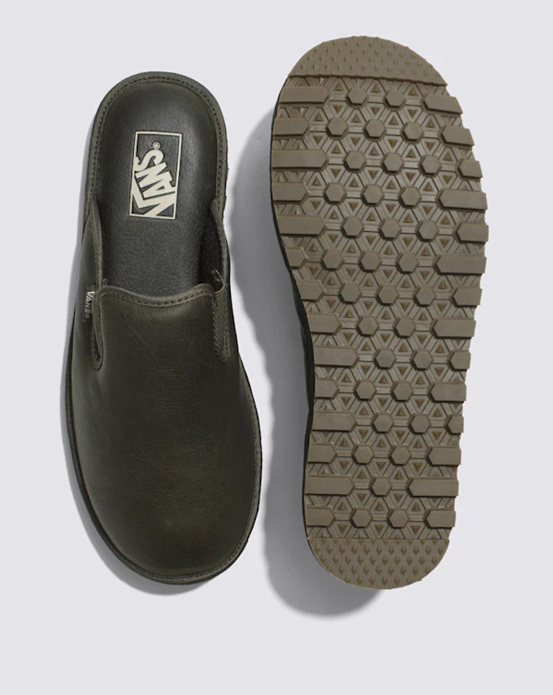 Mountain Mule Vansguard Leather Shoe