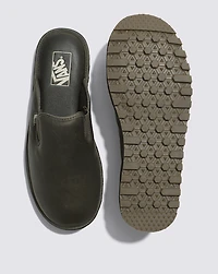 Mountain Mule Vansguard Leather Shoe
