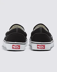 Classic Slip-On Wide Shoe