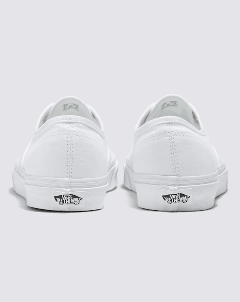 Authentic Wide Shoe