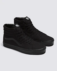 Sk8-Hi Wide Shoe