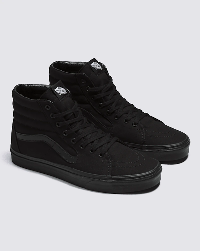 Sk8-Hi Wide Shoe