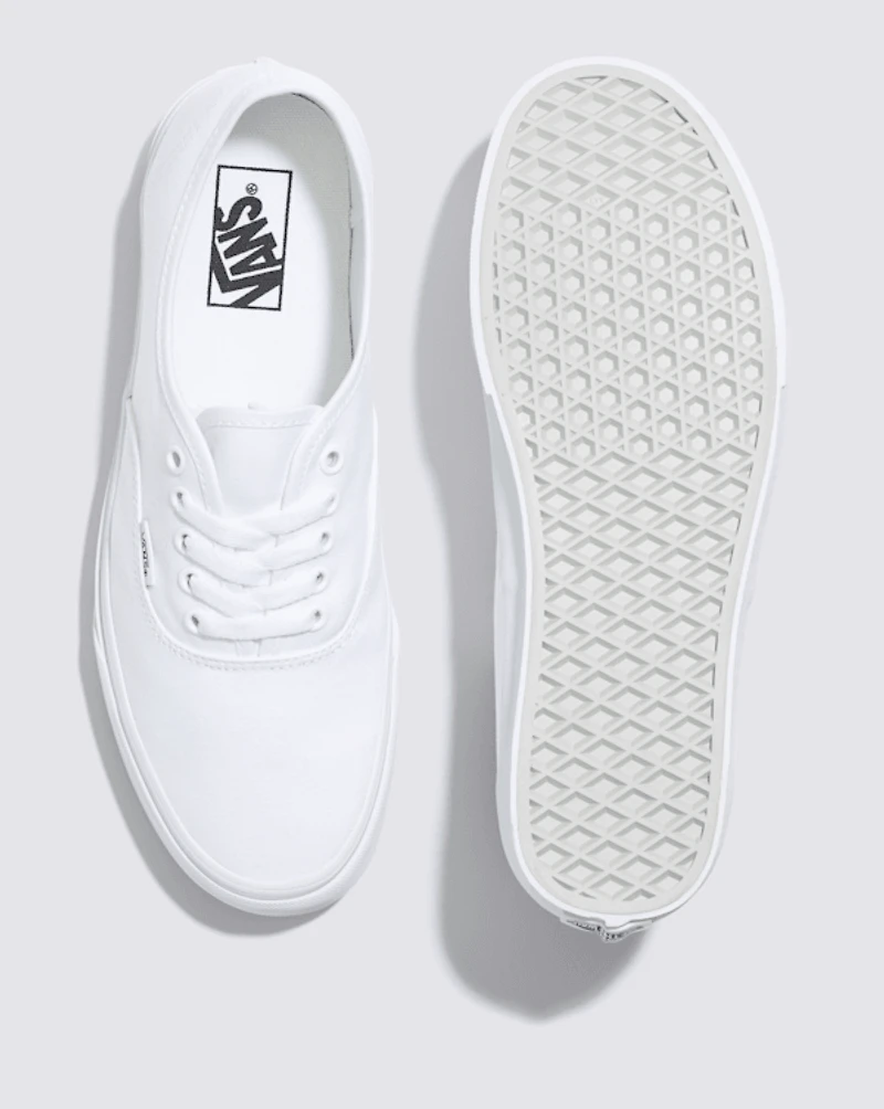 Authentic Wide Shoe