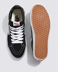 Sk8-Hi Wide Shoe