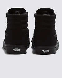 Sk8-Hi Wide Shoe