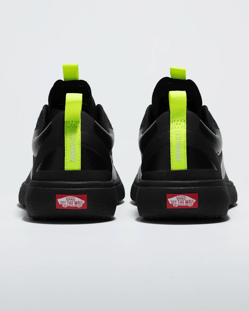 Customs UltraRange EXO Shoe