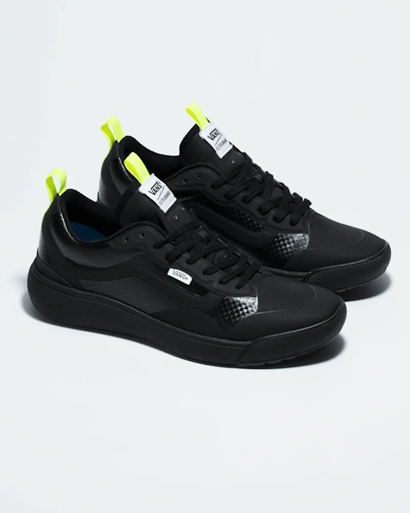 Customs UltraRange EXO Shoe