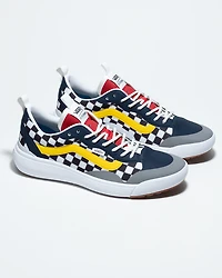 Customs UltraRange EXO Checkerboard Shoe