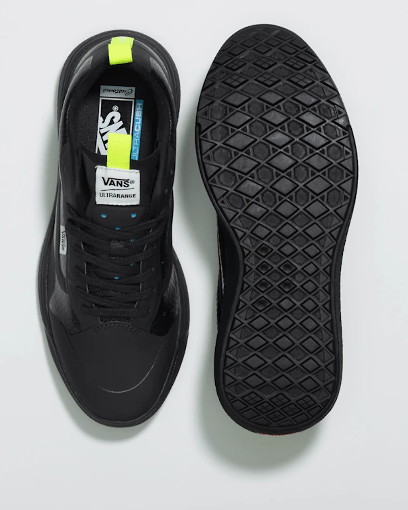 Customs UltraRange EXO Shoe