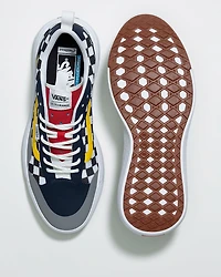 Customs UltraRange EXO Checkerboard Shoe