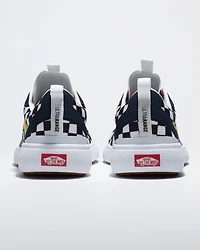 Customs UltraRange EXO Checkerboard Shoe