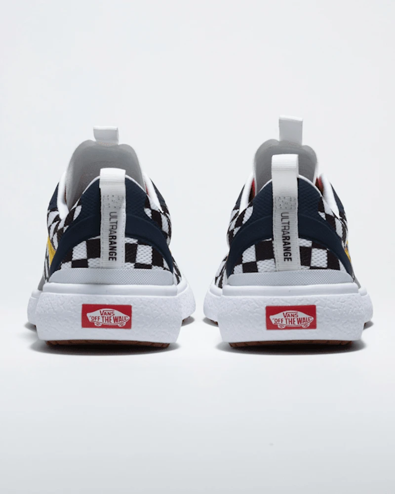 Customs UltraRange EXO Checkerboard Shoe
