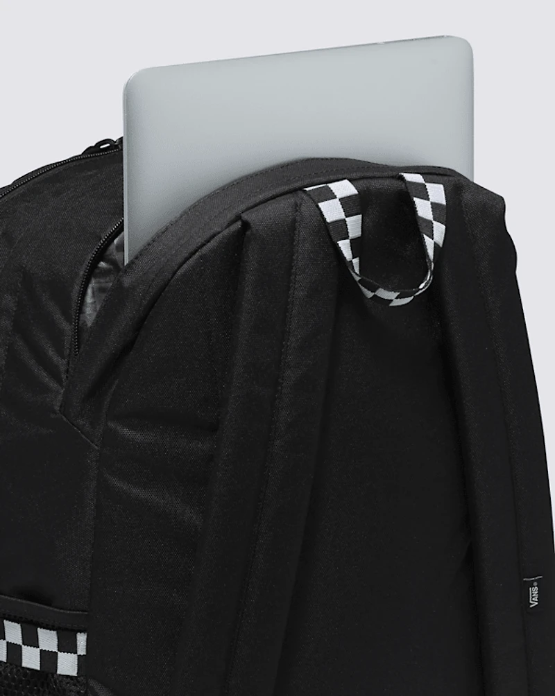 Stasher Backpack