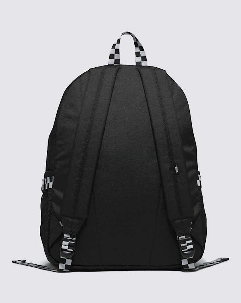 Stasher Backpack