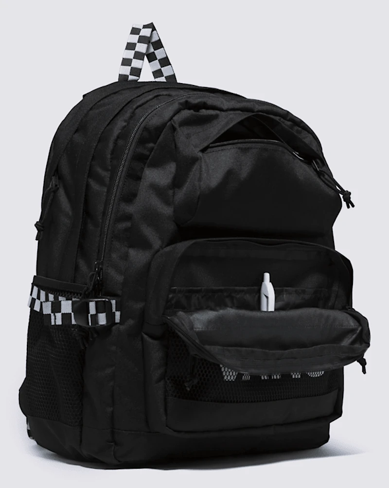 Stasher Backpack