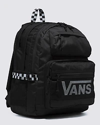 Stasher Backpack