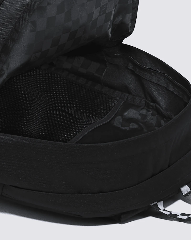 Stasher Backpack