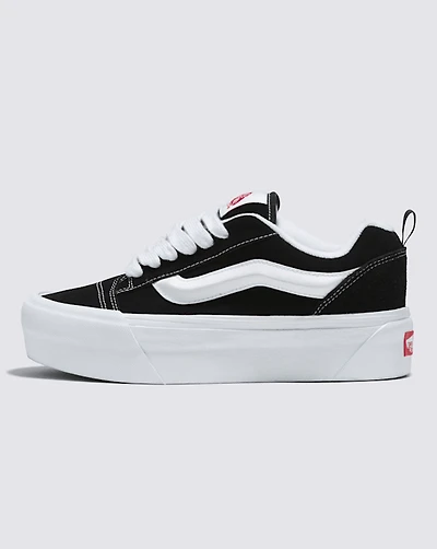 Knu Stack Shoe