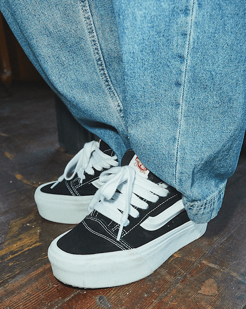 Knu Stack Shoe