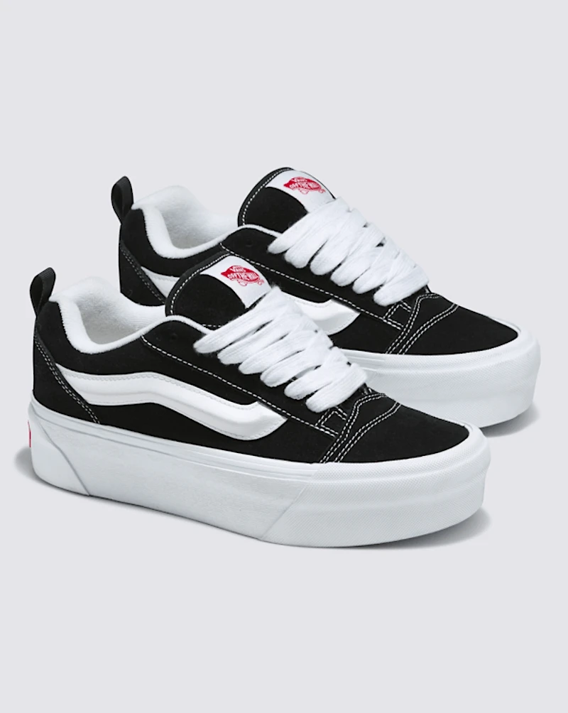 Knu Stack Shoe