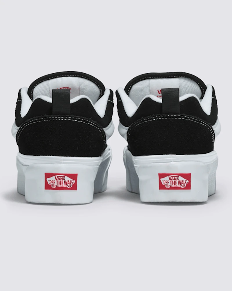 Knu Stack Shoe