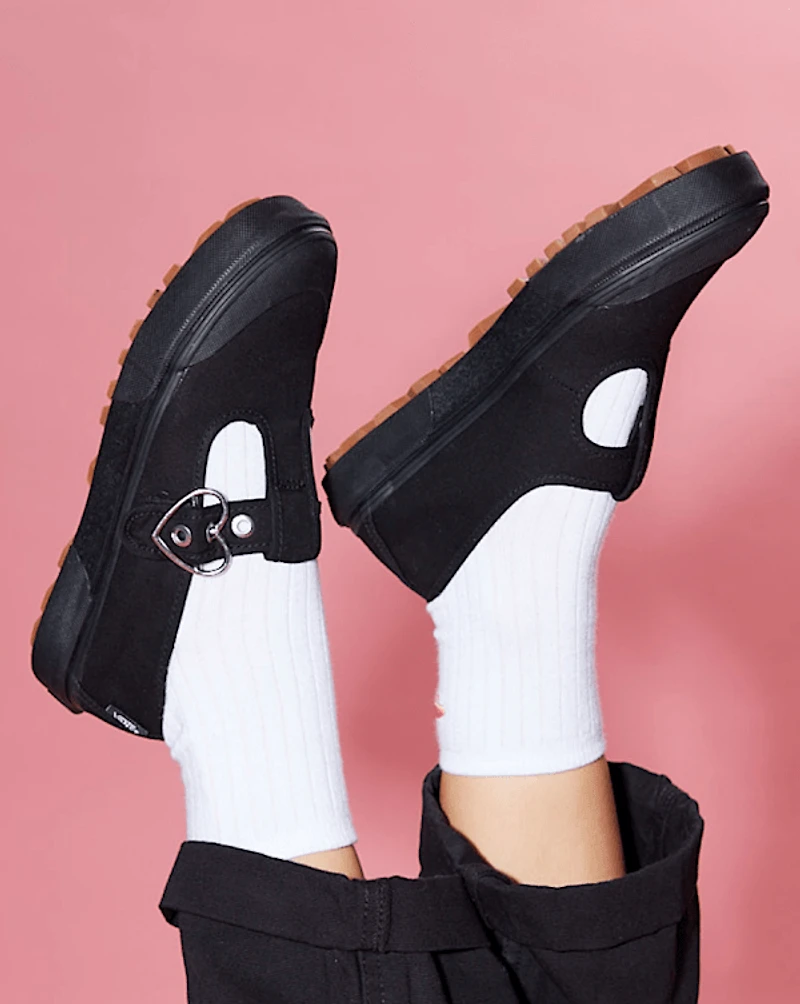 Mary Jane Style 93 Shoe