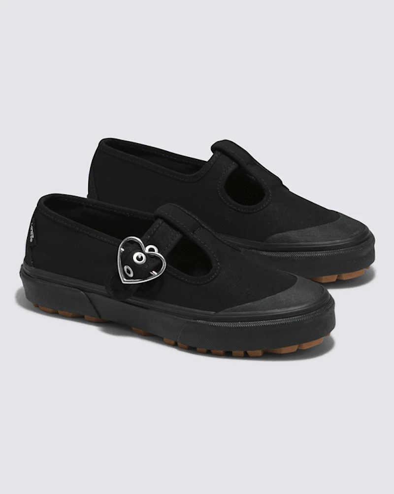 Mary Jane Style 93 Shoe