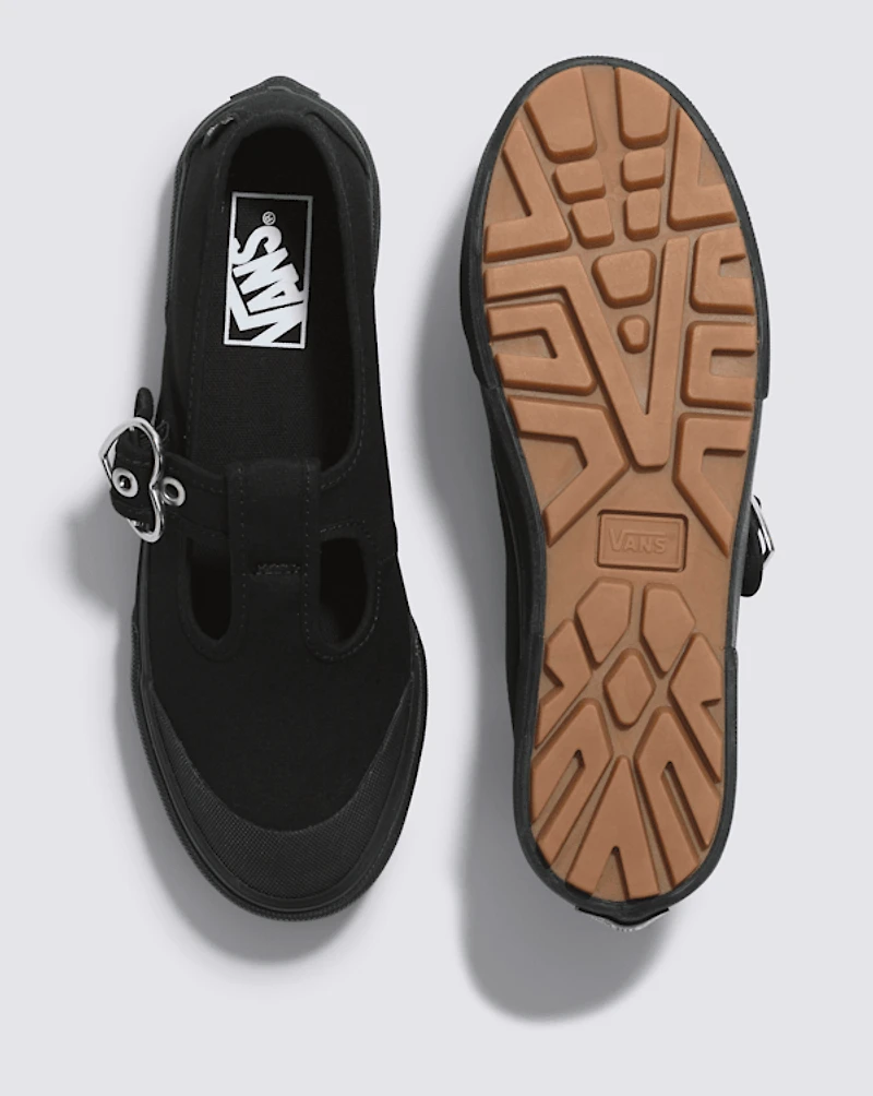 Mary Jane Style 93 Shoe