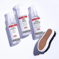 Vans Shoe Care Travel Kit