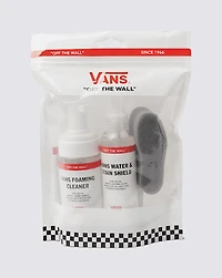 Vans Shoe Care Canvas Kit