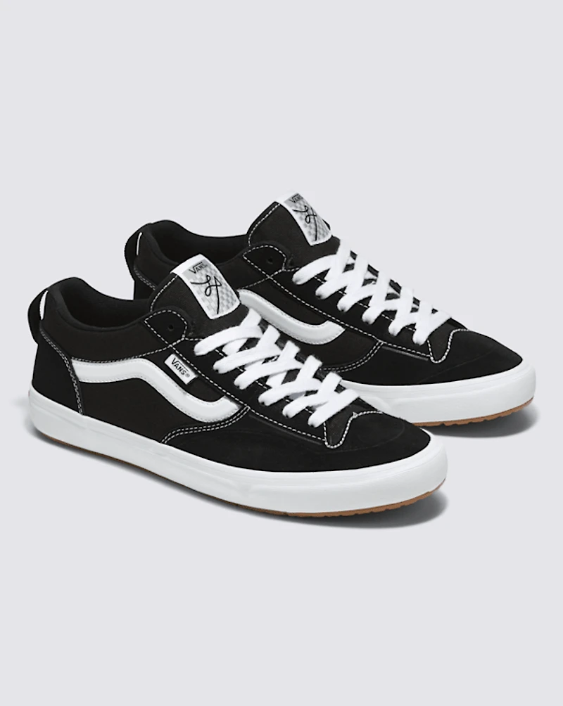 Lizzie Low Shoe