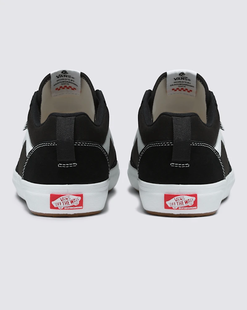 Lizzie Low Shoe