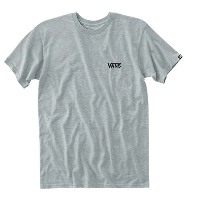 Left Chest Logo T-Shirt