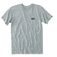 Left Chest Logo T-Shirt