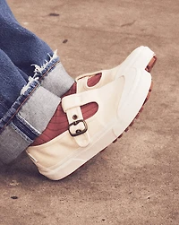 Mary Jane Style 93 Shoe