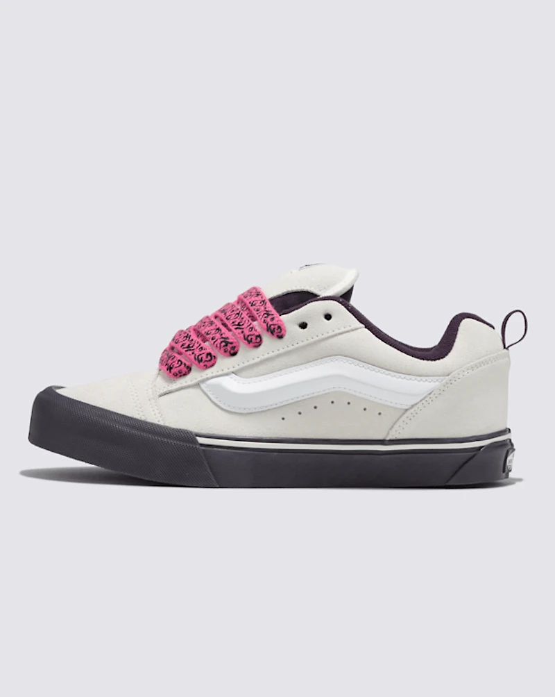 Knu Skool Suede Shoe