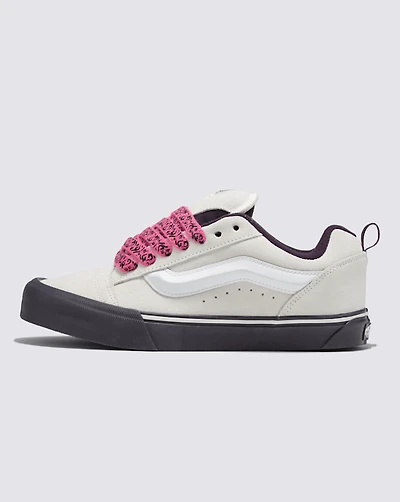 Knu Skool Suede Shoe