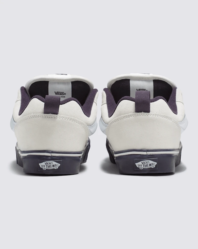 Knu Skool Suede Shoe