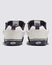 Knu Skool Suede Shoe
