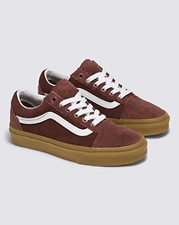 Old Skool Corduroy Shoe