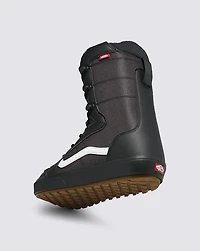 Hi-Standard Linerless Snowboard Boot