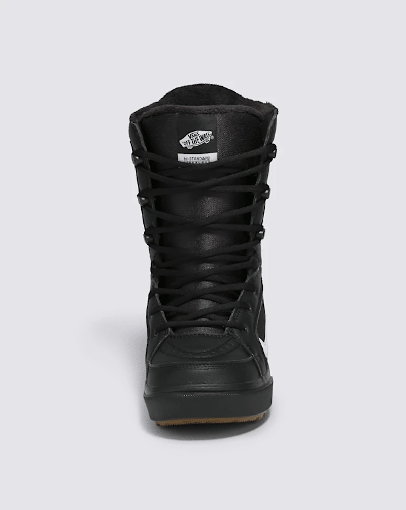 Hi-Standard Linerless Snowboard Boot