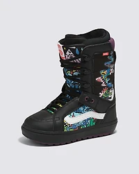 Womens Hi-Standard OG X Hannah Eddy Snowboard Boot