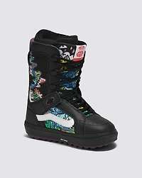 Womens Hi-Standard OG X Hannah Eddy Snowboard Boot